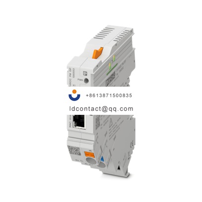 1393553 Phoenix Contact product image